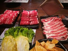 -呷哺呷哺 小火锅 (浦东新欧尚超市店)