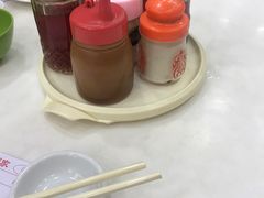 -麦文记面家(佐敦店)