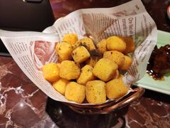 -新白鹿餐厅(爱琴海购物中心店)