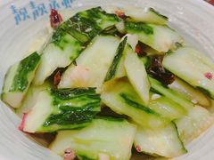 黄瓜-靓靓蒸虾·头牌蒸虾(南山桂庙店)