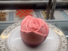 -浙江西子宾馆·瑶园咖啡厅