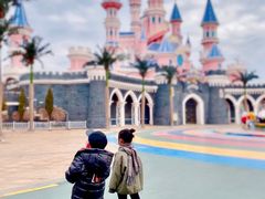 -沈阳方特欢乐世界