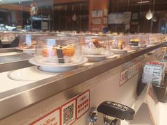 -新一番三文鱼寿司(红城湖店)