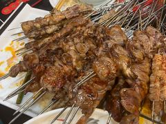 -瑞杰烧烤店·24小时营业(山东路店)