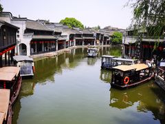 -南浔古镇