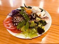 -So Lounge索兰至餐厅(蓝色港湾店)