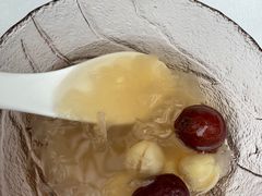 红枣银耳汤-莆田餐厅PUTIEN(颐堤港店)