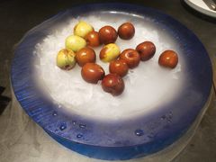 -鸽子侯·家宴·平价海鲜(市图书馆店)