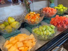 -索菲特西湖大酒店·香榭丽全日候餐厅(南山路店)