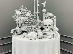 -上海宝龙美术馆