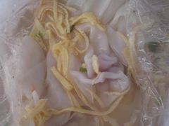 小馄饨-大富贵(临沂店)