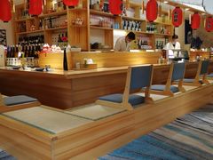 -浦·传统日式料理(3 5 1 1 店)