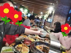 -梨花自助烤肉(天河城店)