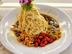 -永春园·扬州早茶·淮扬菜(漫乐城店)