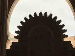 -哈桑二世清真寺