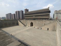 -西安城墙·碑林历史文化景区