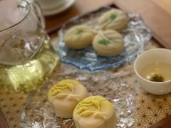 -中国茶叶博物馆(双峰馆区)