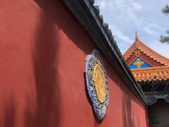 -大召寺明清一条街