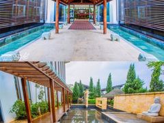 -明月山天沐温泉度假村