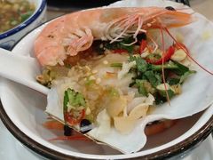 -海大大蒸汽海鲜餐厅·粤菜·特色小炒(欢乐颂店)