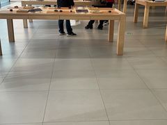 -Apple零售店(中街大悦城店)