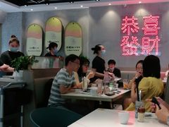 -柠檬树茶餐厅(海雅缤纷城店)