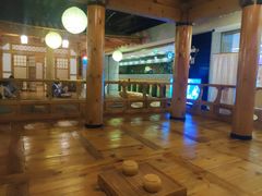 -纽斯桑拿会所(天山店)
