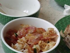 -润园四季椰子鸡火锅(海上世界店)
