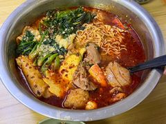 -四川老牛麻辣烫(北门桥店)