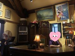 -古董花园(思南路42弄小区店)
