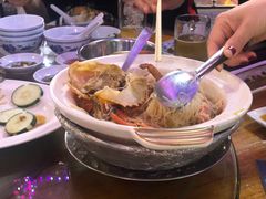 -無招牌海鮮(芽笼店)