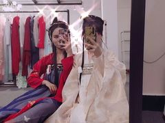 -汉仪华裳汉服旗袍·摄影写真馆(乌镇西栅店)