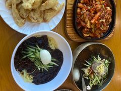 -顺姬冷面(延大店)