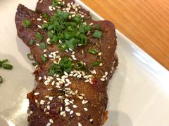香辣猪蹄-木屋烧烤(惠阳华润小径湾店)
