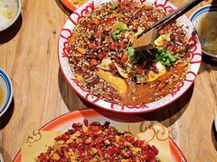 -泥糊破店小酒馆·团建聚餐(南京西路店)