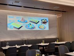 -北李妈妈菜·海肠捞饭(开发区万达店)