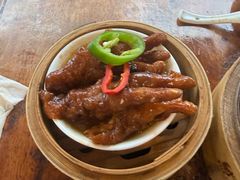 -澳门西南饭店·粤菜·茶市·手工点心(华海路店)