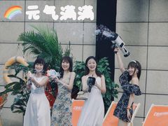 -深圳皇庭V酒店