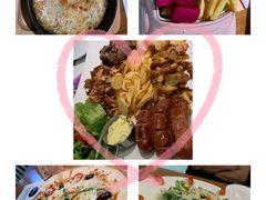 -HELLO MUSAE 拾光缪斯餐厅·纯正希腊风味(苏州中心店)