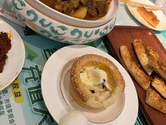 -新疆兵团食府清真(马连道店)