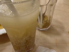 -盛记粥面(佐敦店)