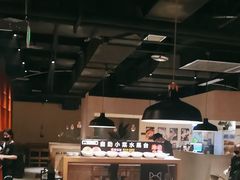 -嘿嘟嘟·肋条烧肉放题(爱融荟城店)