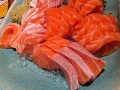 -水之惠鲜鱼料理(王府大街店)