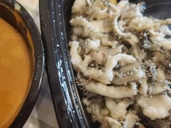 -北京老门框爆肚涮肉馆(凤城六路店)