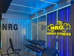 -NRG健身私教CLUB(打浦桥店)