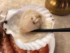 -芭菲盛宴·环球美食(北城国际店)