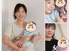 -天鹅到家·保姆月嫂育儿嫂(南开店)