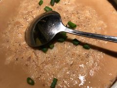 虾皮水蒸蛋-弄堂里(西溪龙湖天街店)