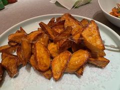 -宏达老菜馆(东安街店)