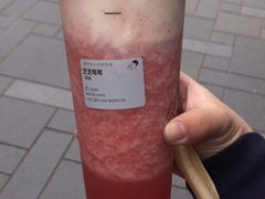 -喜茶(北京三里屯太古里店)